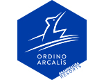 Logo Ordino - Arcalís