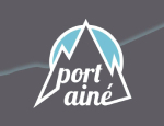 Logo Port Ainé