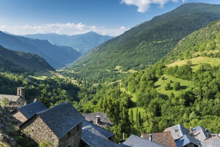 pallars sobirà