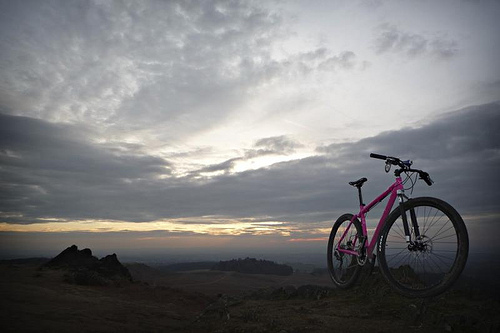 Equipamiento MTB