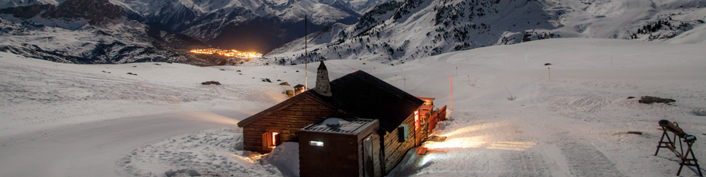 La Glera, Formigal-Panticosa