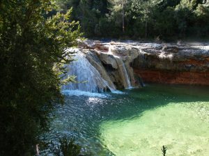 Los 5 mejores ríos para bañarse cerca de Barcelona | Blog Estiber