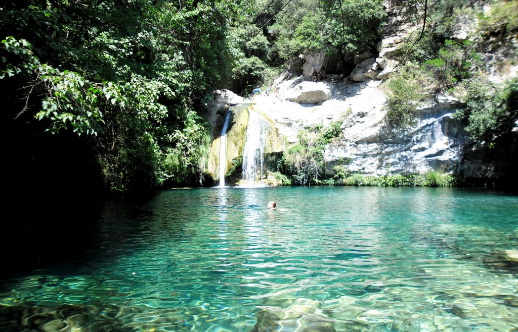Las Mejores 5 Piscinas Naturales En Cataluña Blog Estiber