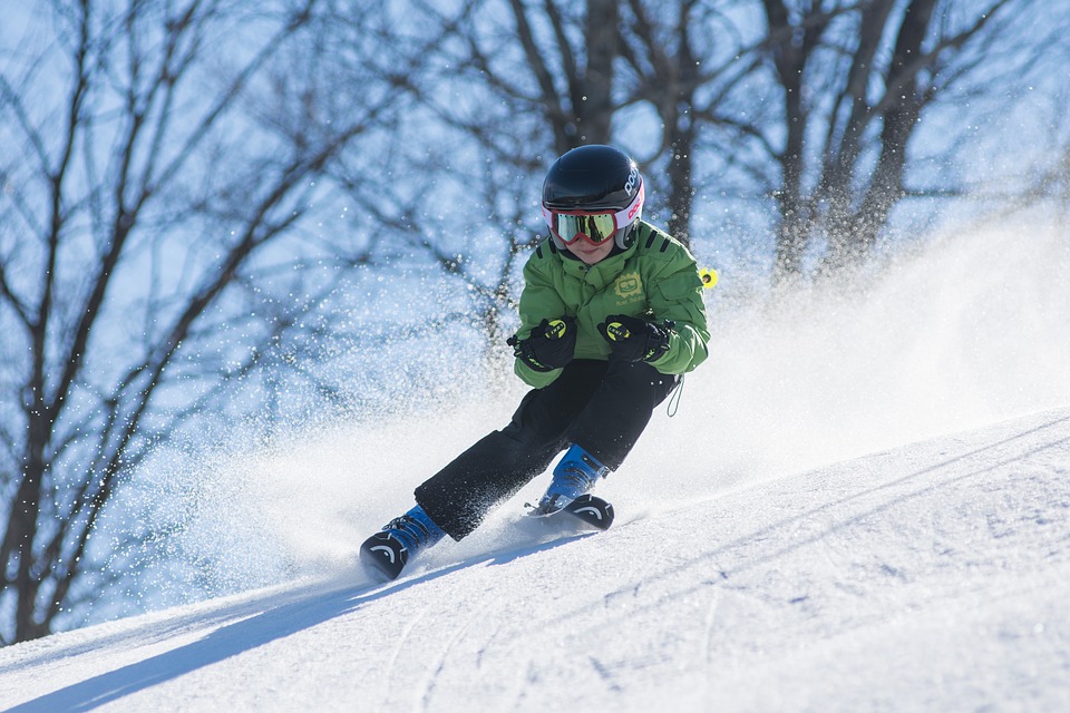 Niños Grandvalira gratis