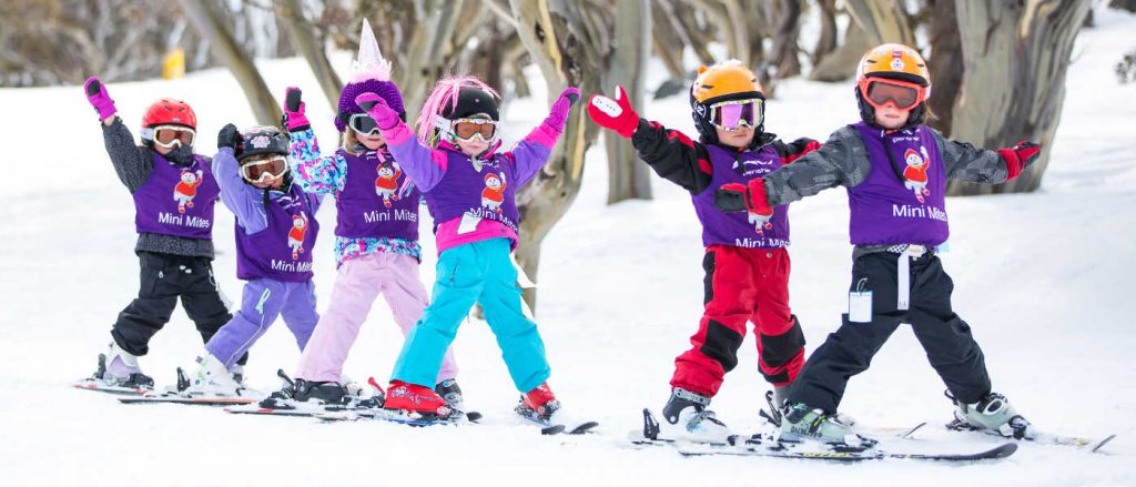 ▷ 5 experiencias divertidas para disfrutar de la nieve con niños en  Catalunya - Escapada con niños