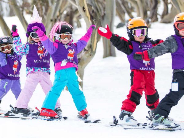 Grandvalira forfait niños gratis