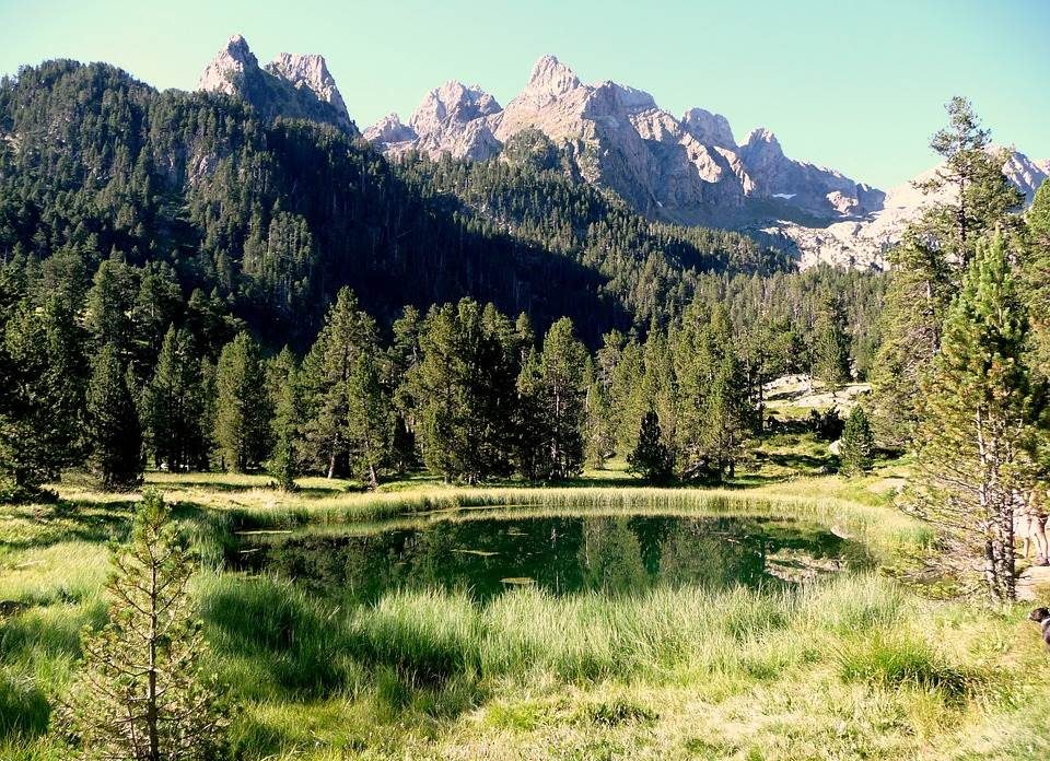 Qué hacer en Benasque