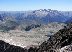 Rutas Benasque Posets-Maladeta