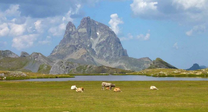 Ruta Ibones de Anayet