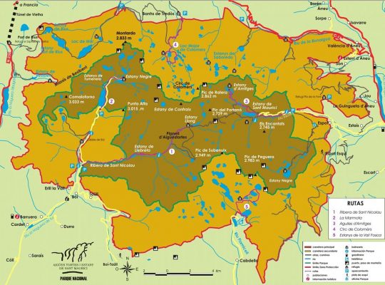 mapa-parque-aiguestortes-estany-sant-maurici