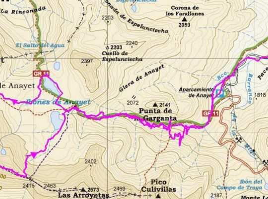 mapa-ruta-ibones-anayet-desde-corral-de-las-mulas