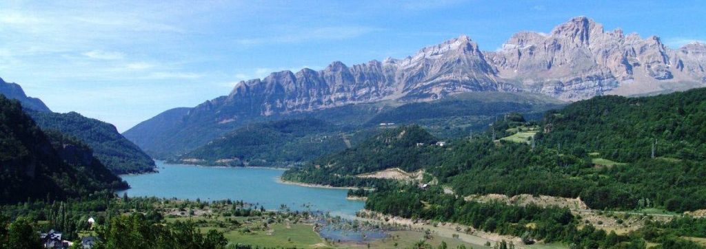 Valle de Tena - Pirineo Aragonés