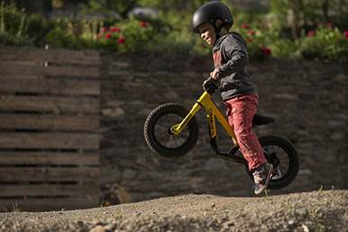 Vallnord Bike Park School