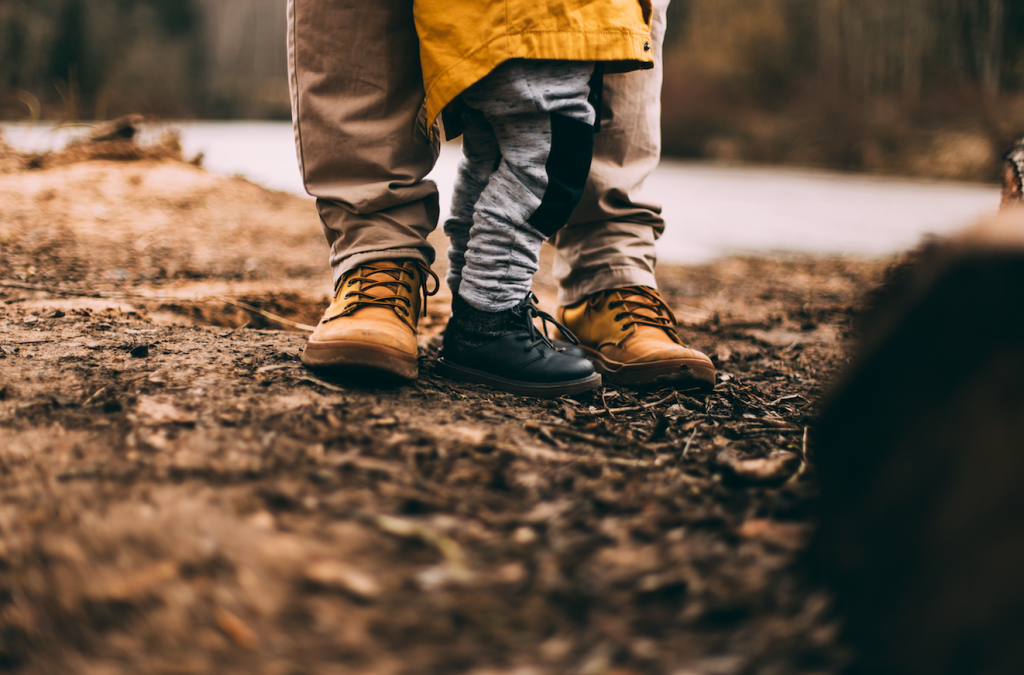 Consejos para las botas de montaña perfectas | Blog Estiber