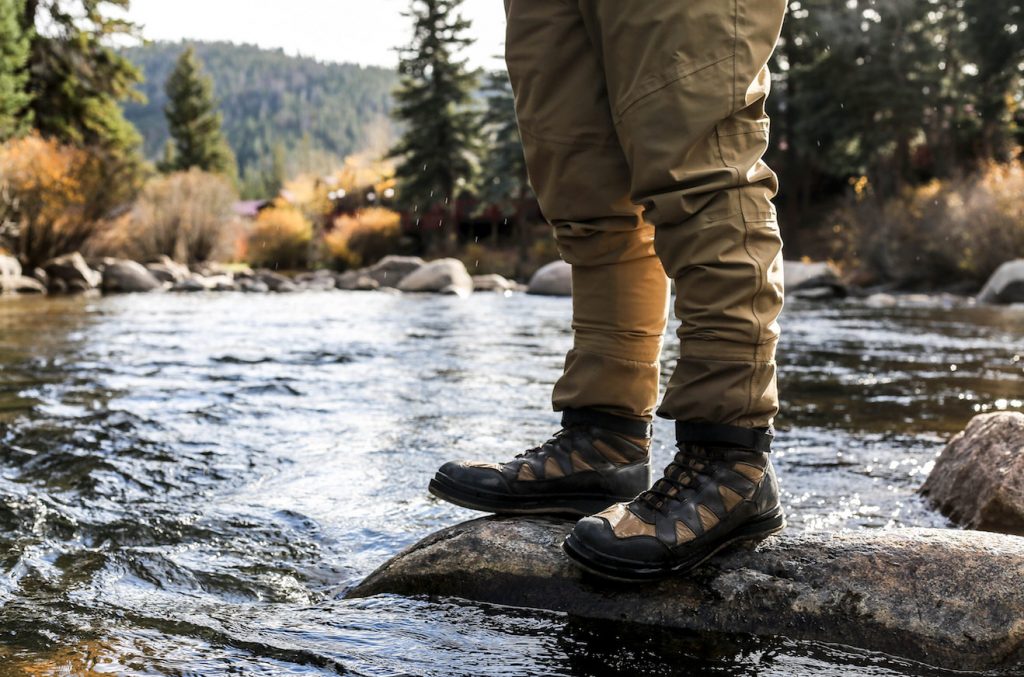 Consejos para las botas de montaña perfectas | Blog Estiber