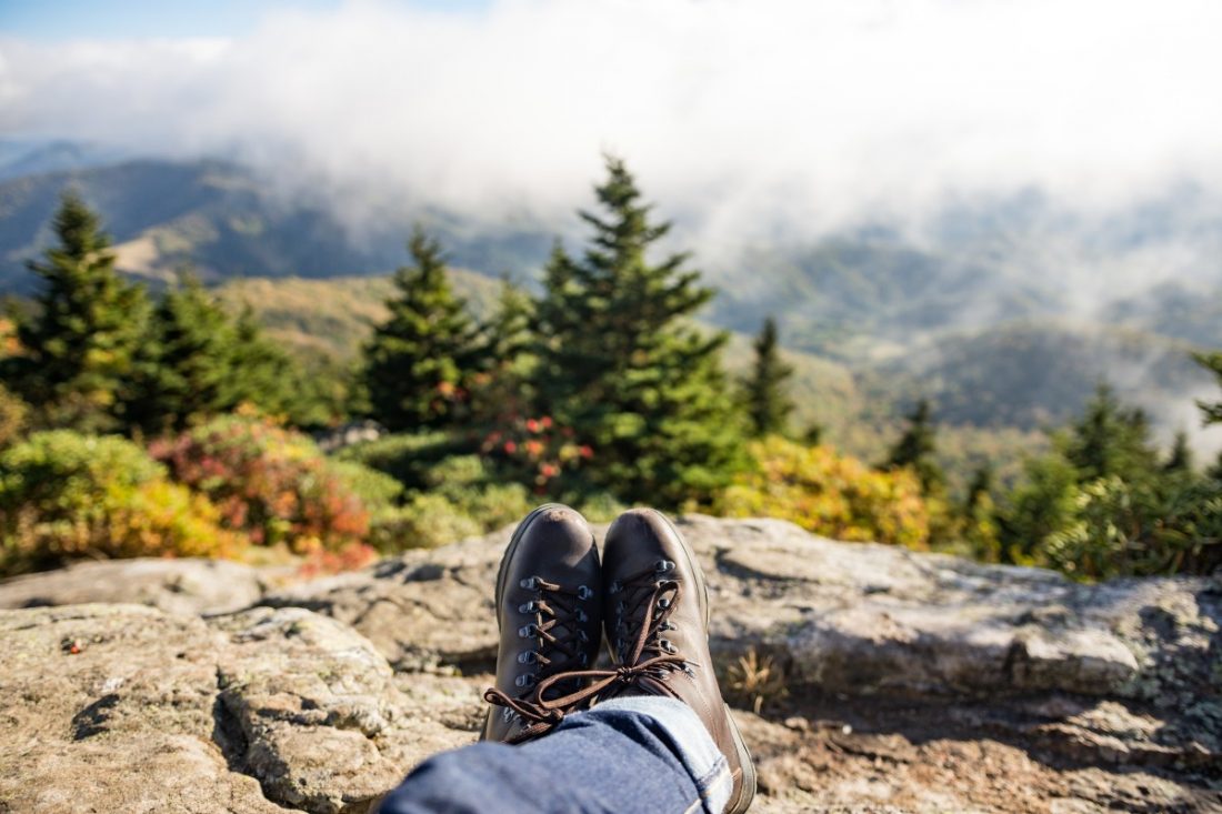 Consejos para elegir las botas de montaña | Blog Estiber