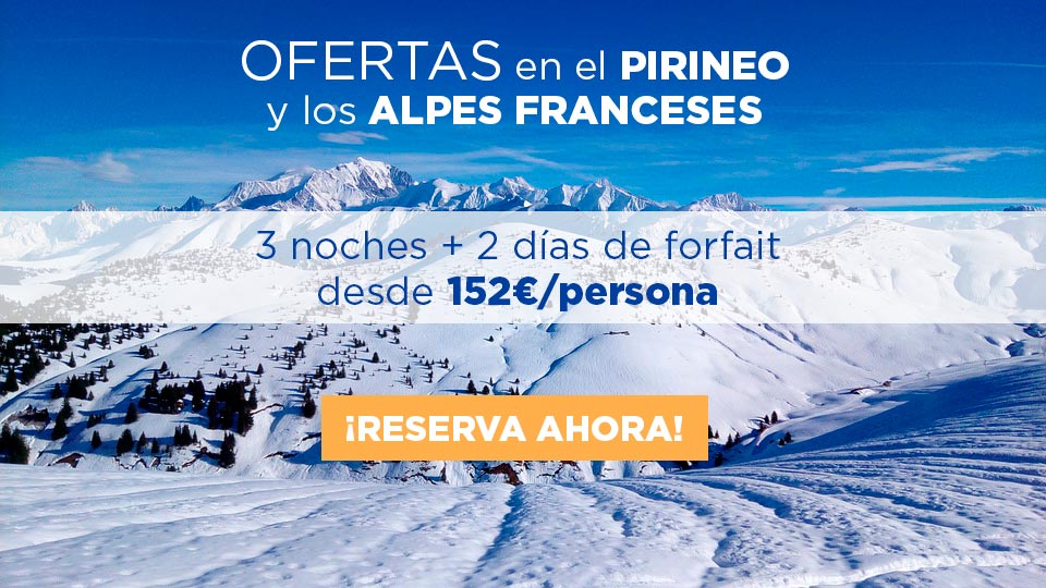 ofertas