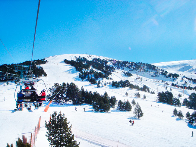 Grandvalira