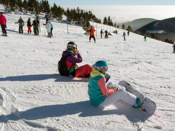 consejos iniciarse snowboard