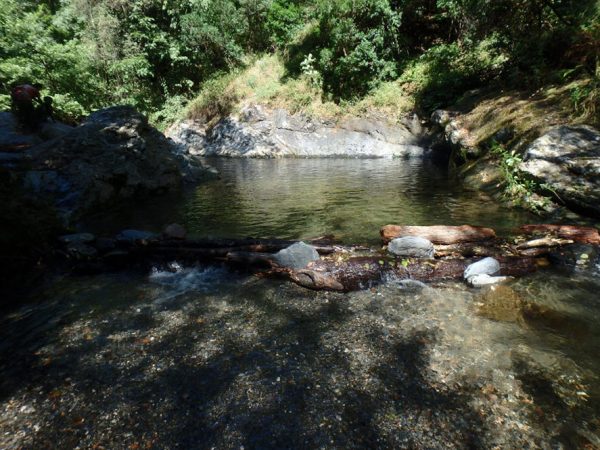 piscines del montseny riera sant marcal