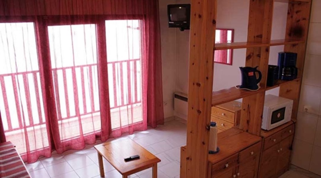 Apartamento Frontera Blanca en Pas de la casa 3 – Hoteles pie de pista Grandvalira