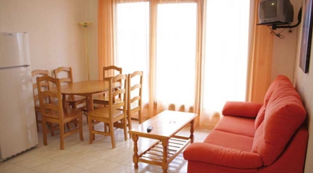 Apartamento Frontera Blanca en Pas de la casa – Hoteles pie de pista Grandvalira