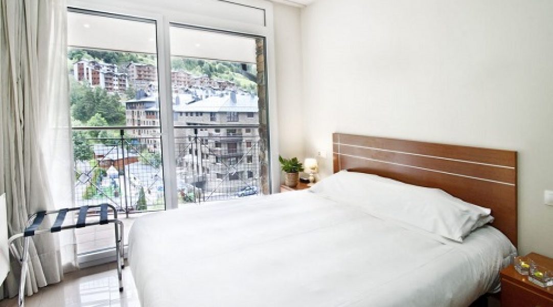 Apartamentos Andorra 4days Canillo en Canillo 4 – Hoteles pie de pista Grandvalira