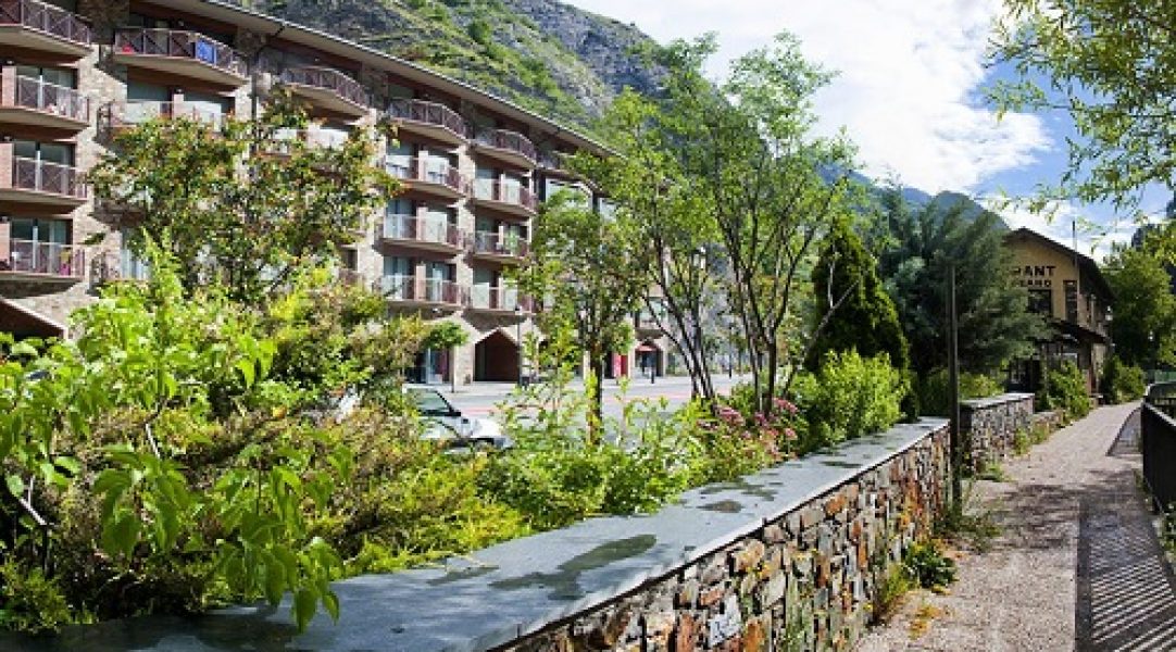 Apartamentos Andorra 4days Canillo en Canillo 6 – Hoteles pie de pista Grandvalira