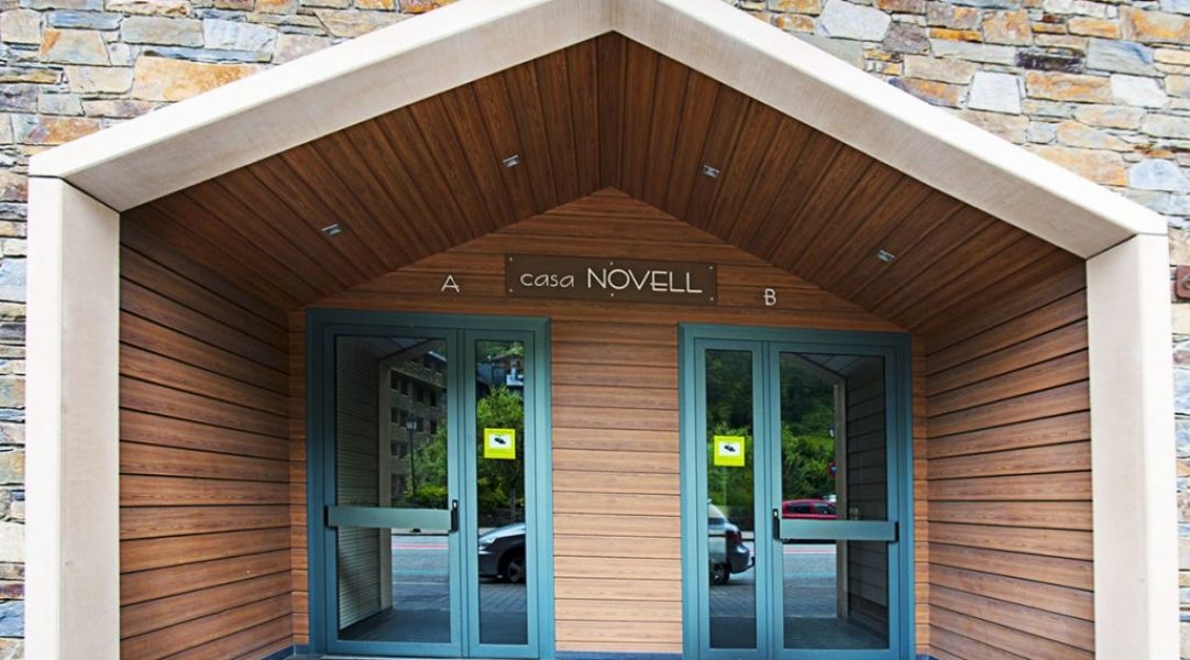 Apartamentos Andorra 4days Canillo en Canillo – Hoteles pie de pista Grandvalira