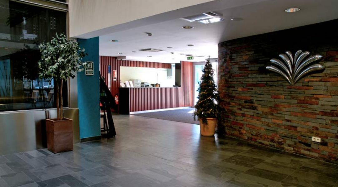 Hotel Font d’Argent en Canillo 1 – Hoteles pie de pista Grandvalira