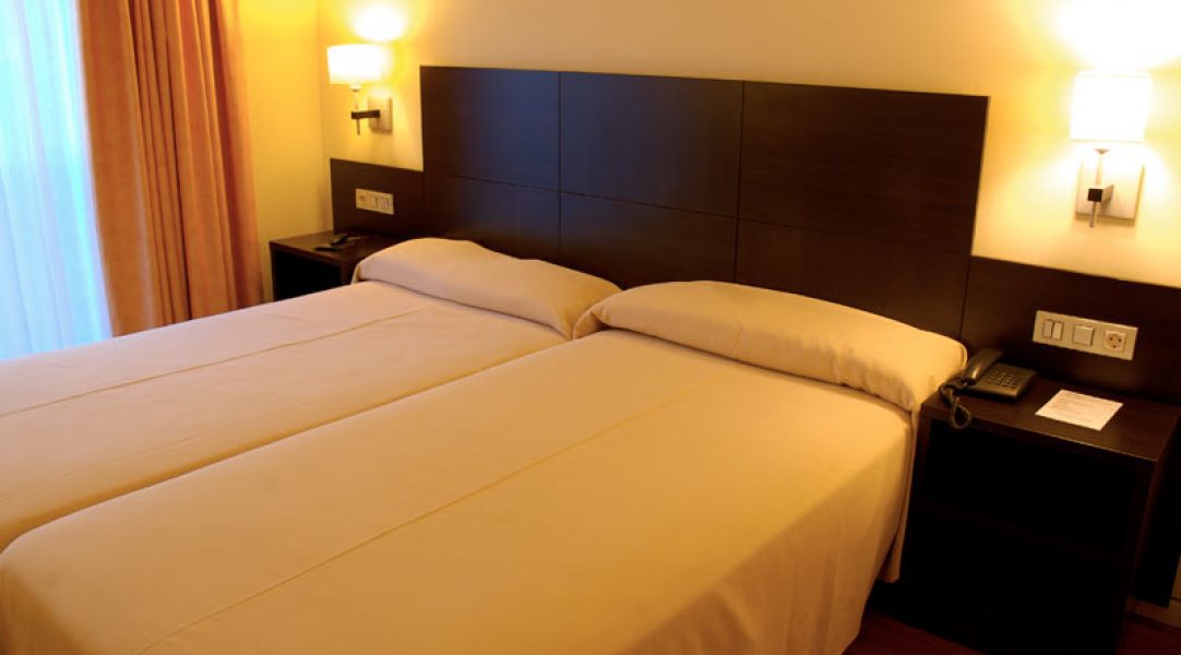 Hotel Font d’Argent en Canillo 2 – Hoteles pie de pista Grandvalira