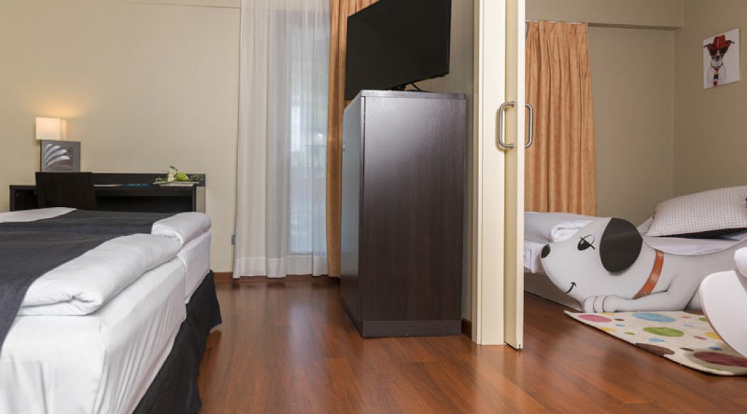 Hotel Font d’Argent en Canillo 5 – Hoteles pie de pista Grandvalira
