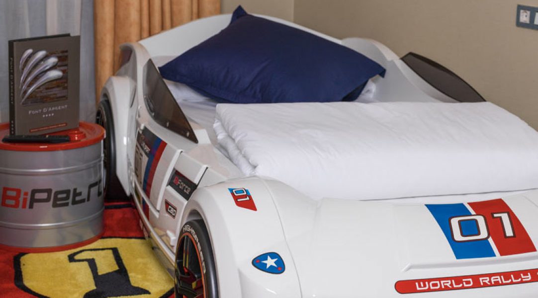 Hotel Font d’Argent en Canillo 6 – Hoteles pie de pista Grandvalira