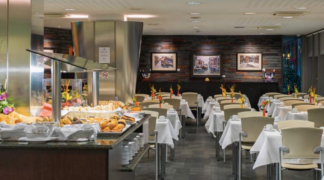 Hotel Font d’Argent en Canillo 7 – Hoteles pie de pista Grandvalira