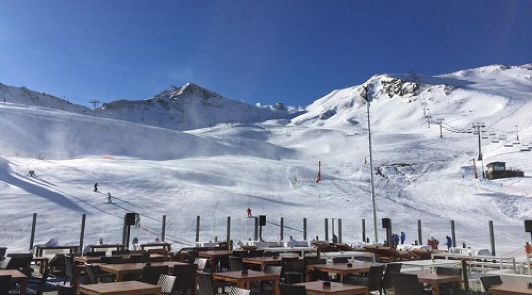 Hotel Grand Pas en Pas de la Casa 2 – Hoteles pie de pista Grandvalira
