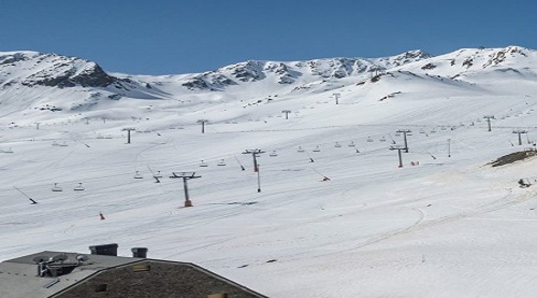 Hotel Grand Pas en Pas de la Casa 3 – Hoteles pie de pista Grandvalira