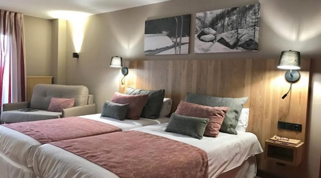 Hotel Grand Pas en Pas de la Casa 6 – Hoteles pie de pista Grandvalira