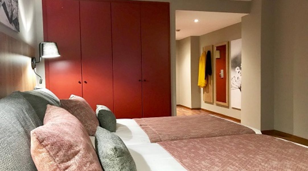 Hotel Grand Pas en Pas de la Casa 7 – Hoteles pie de pista Grandvalira