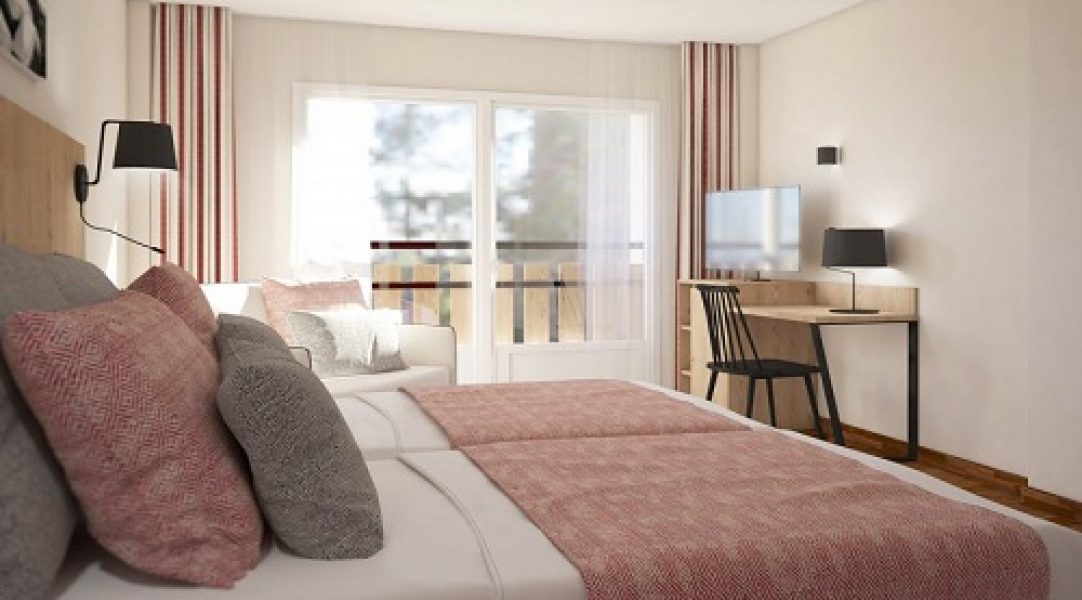 Hotel Grand Pas en Pas de la Casa – Hoteles pie de pista Grandvalira