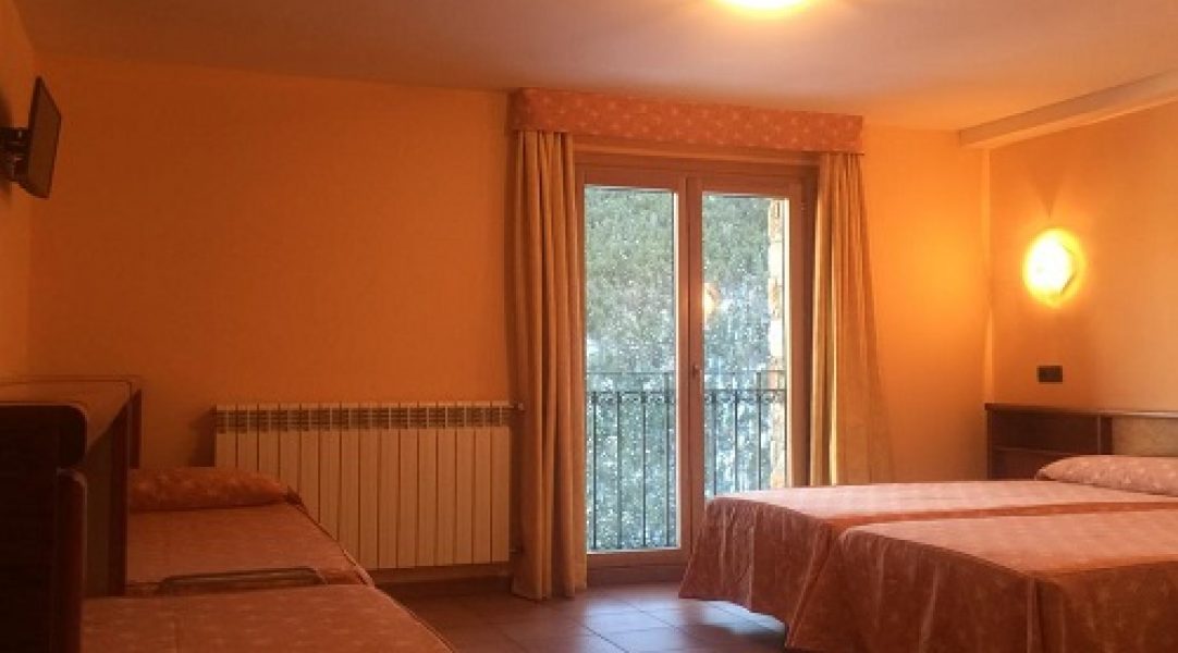 Hotel Ransol en Ransol 1 – Hoteles pie de pista Grandvalira