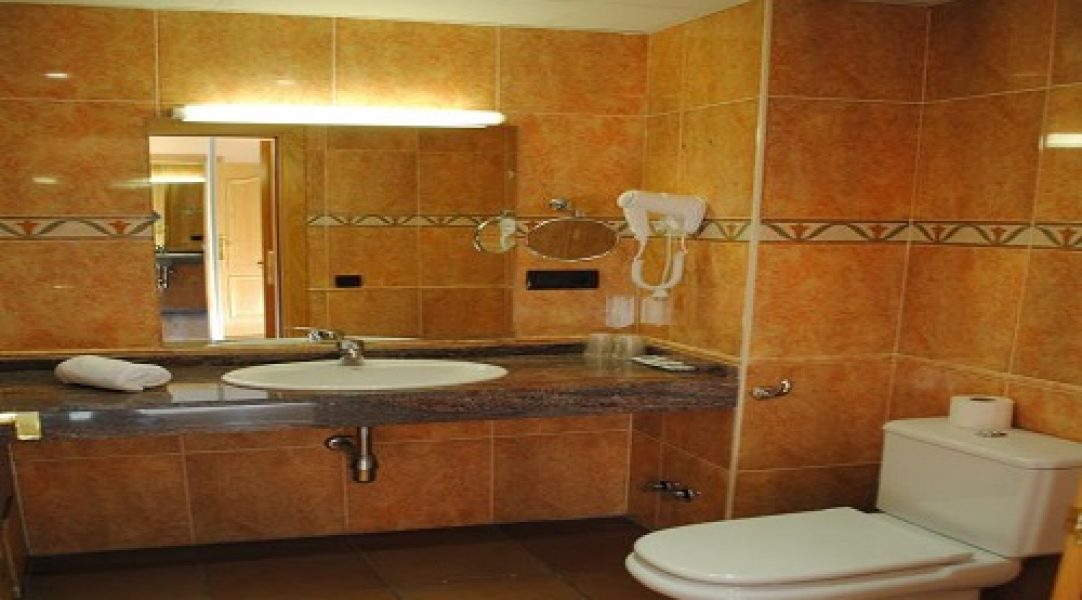 Hotel Ransol en Ransol 2 – Hoteles pie de pista Grandvalira