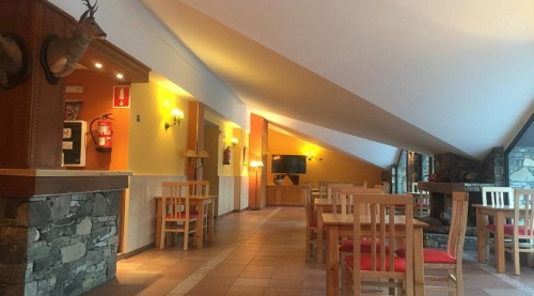 Hotel Ransol en Ransol 3 – Hoteles pie de pista Grandvalira