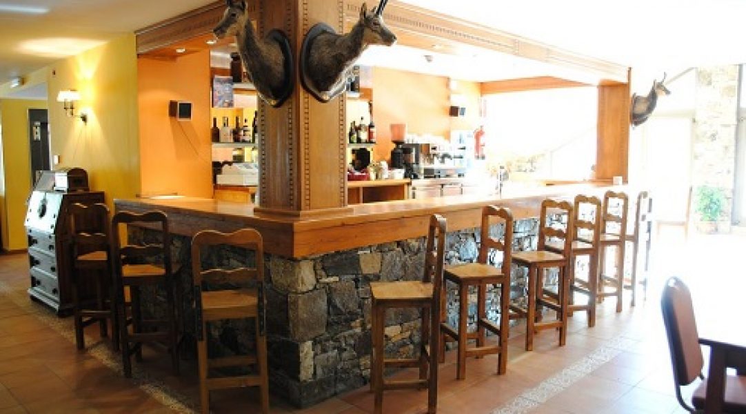 Hotel Ransol en Ransol 4 – Hoteles pie de pista Grandvalira