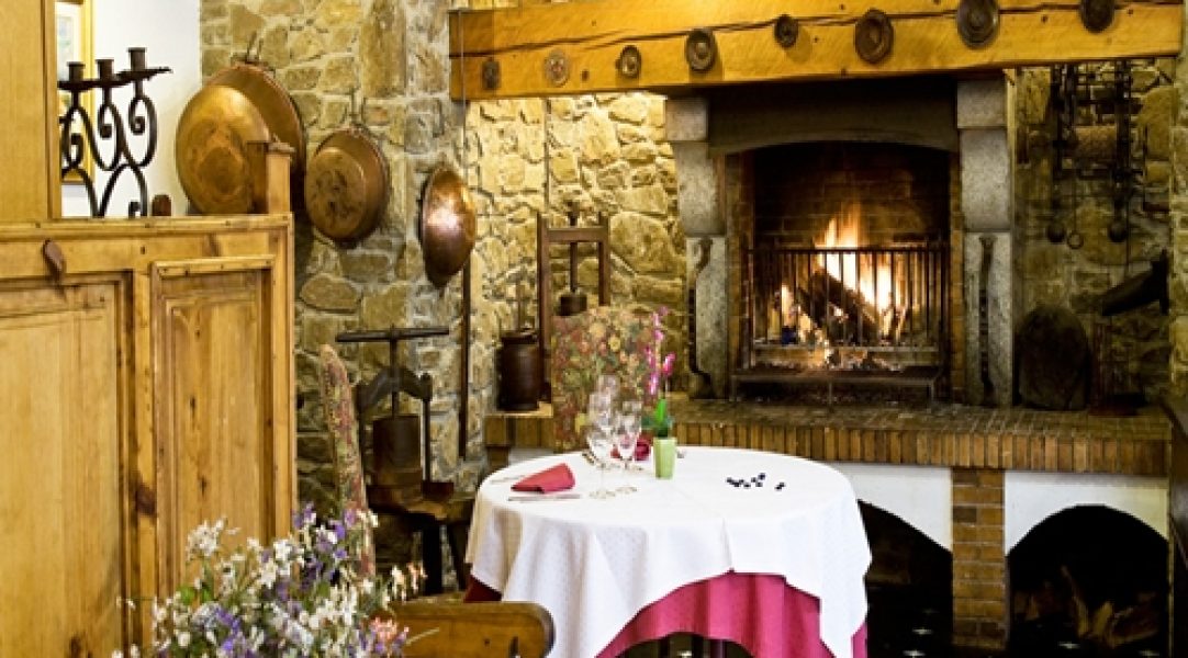 Hotel Spa Llop Gris en El Tarter 4 – Hoteles pie de pista Grandvalira