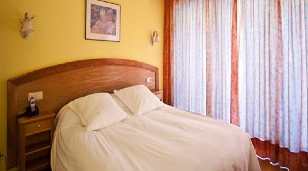 Hotel Spa Llop Gris en El Tarter 6 – Hoteles pie de pista Grandvalira