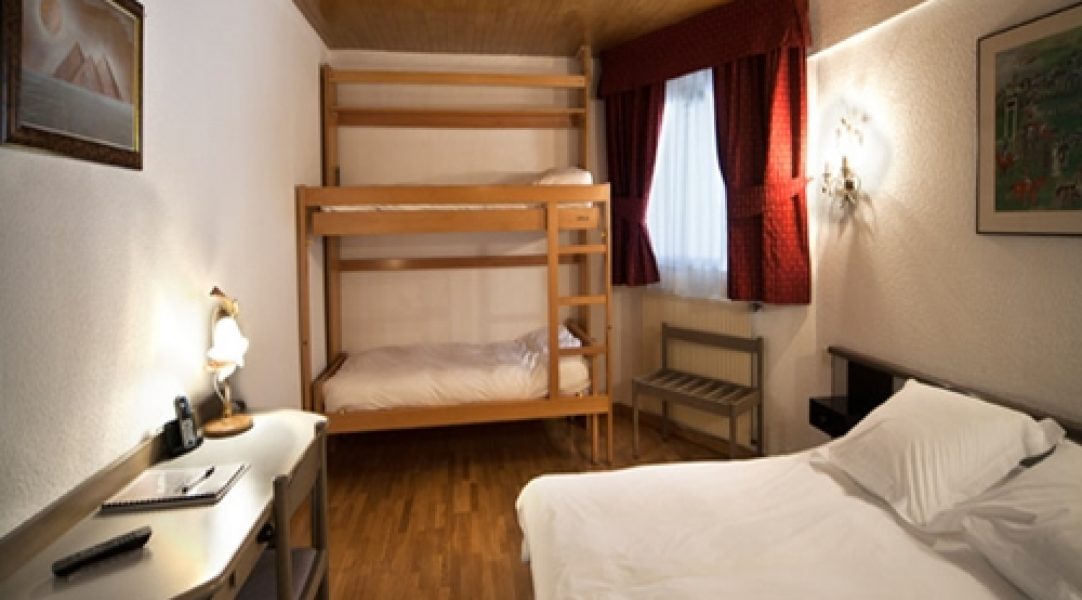 Hotel Spa Llop Gris en El Tarter 7 – Hoteles pie de pista Grandvalira