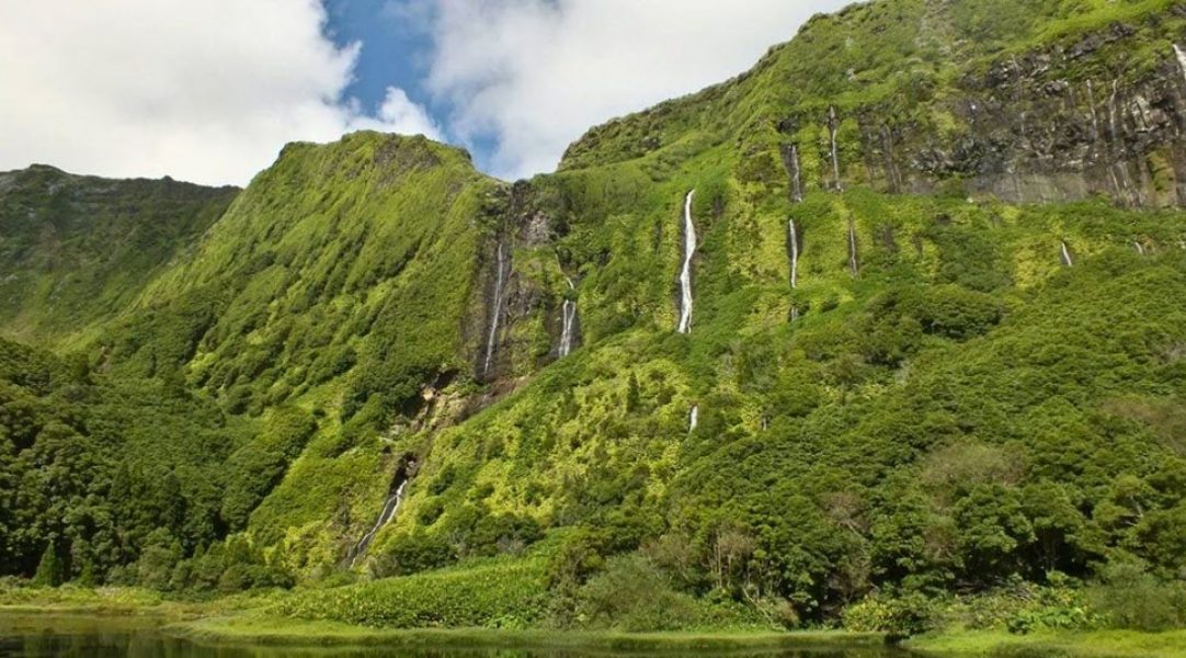 azores isla san miguel