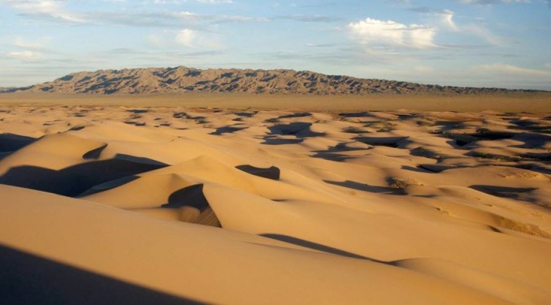 desierto marruecos