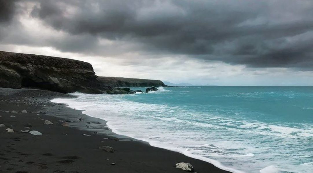 fuerteventura-playa negra