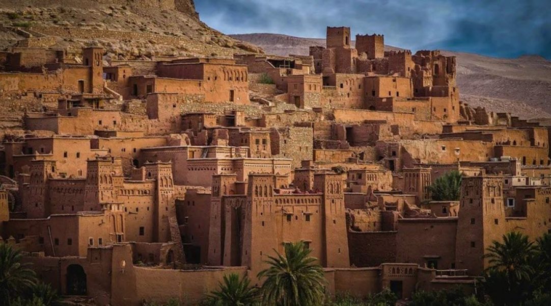 marruecos